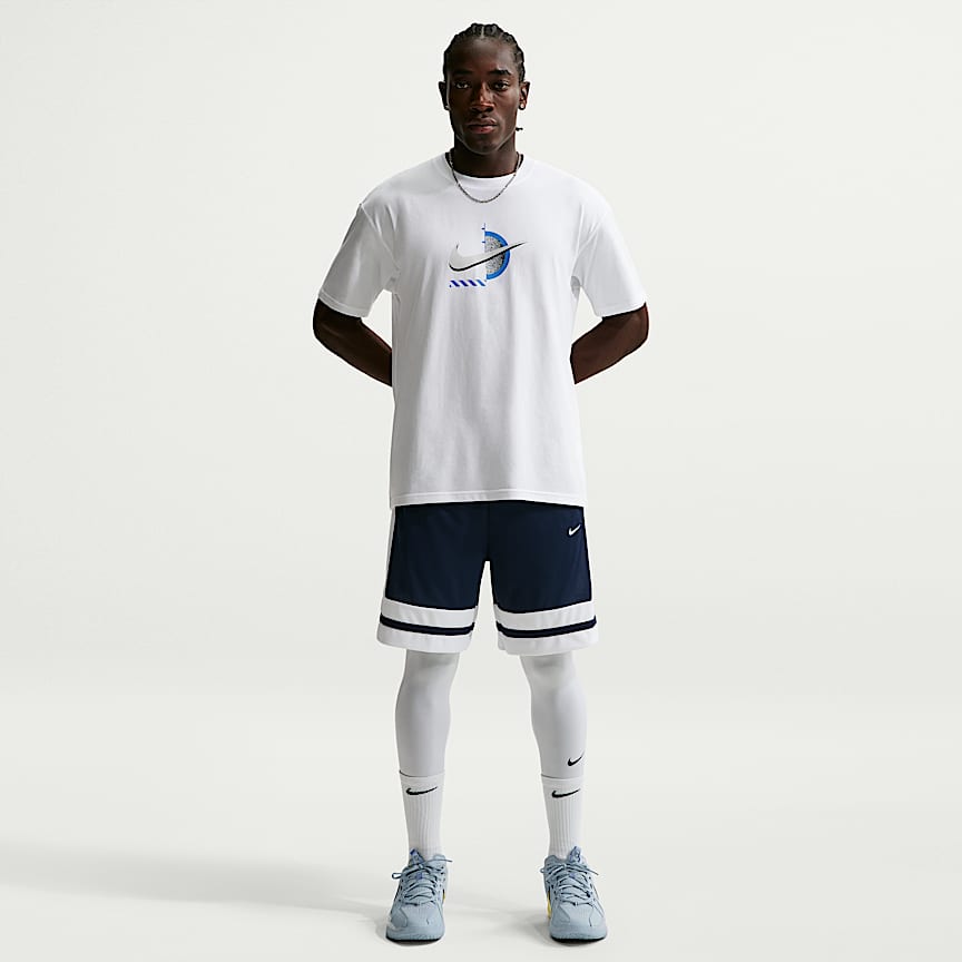 【5足セット】新品 NIKE Unicorn NBA クルーソックス Lサイズ 5足セット】新品 NIKE Unicorn NBA クルーソックス Lサイズ。 - メルカリ